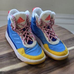 Adidas Sport by Stella McCartney Irana Sneakers Size 6 Women's